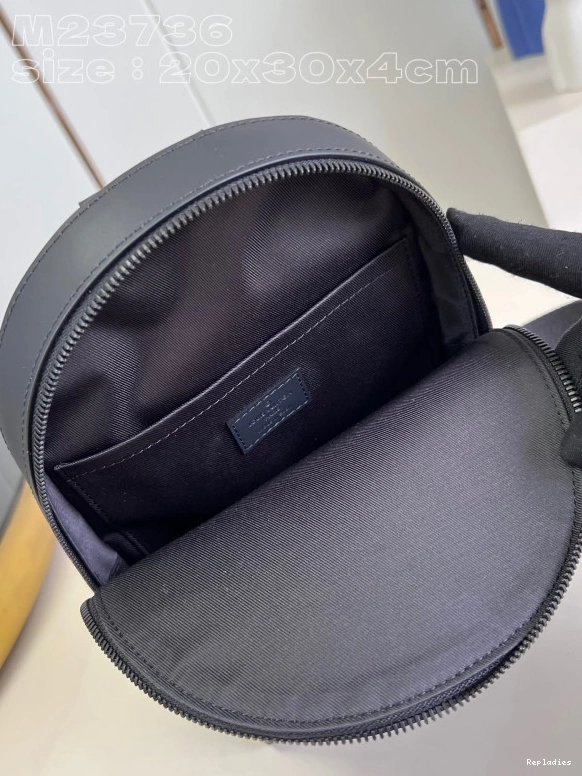 Cheap VUITTON Pilot LOUIS Slingbag 0726